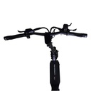 Teverun Fighter Mini Eco BOOST v4 21Ah + Bosch Motor + NFC badges red/green