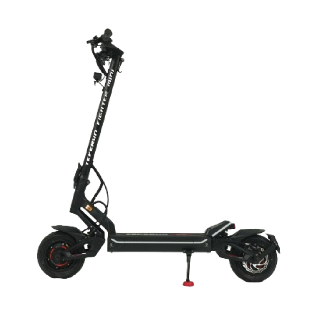 Teverun Fighter Mini Pro 60V 25 LG