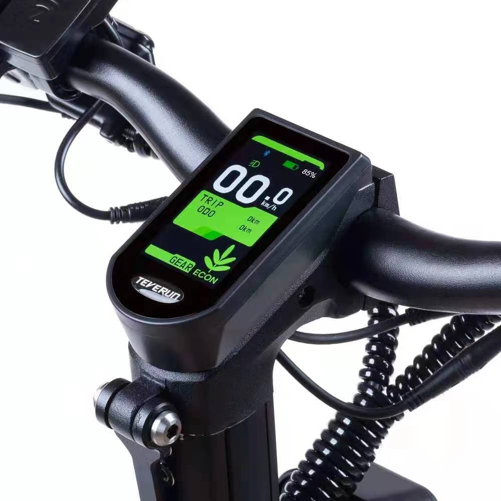 Teverun Fighter Mini Pro 60V 25 LG