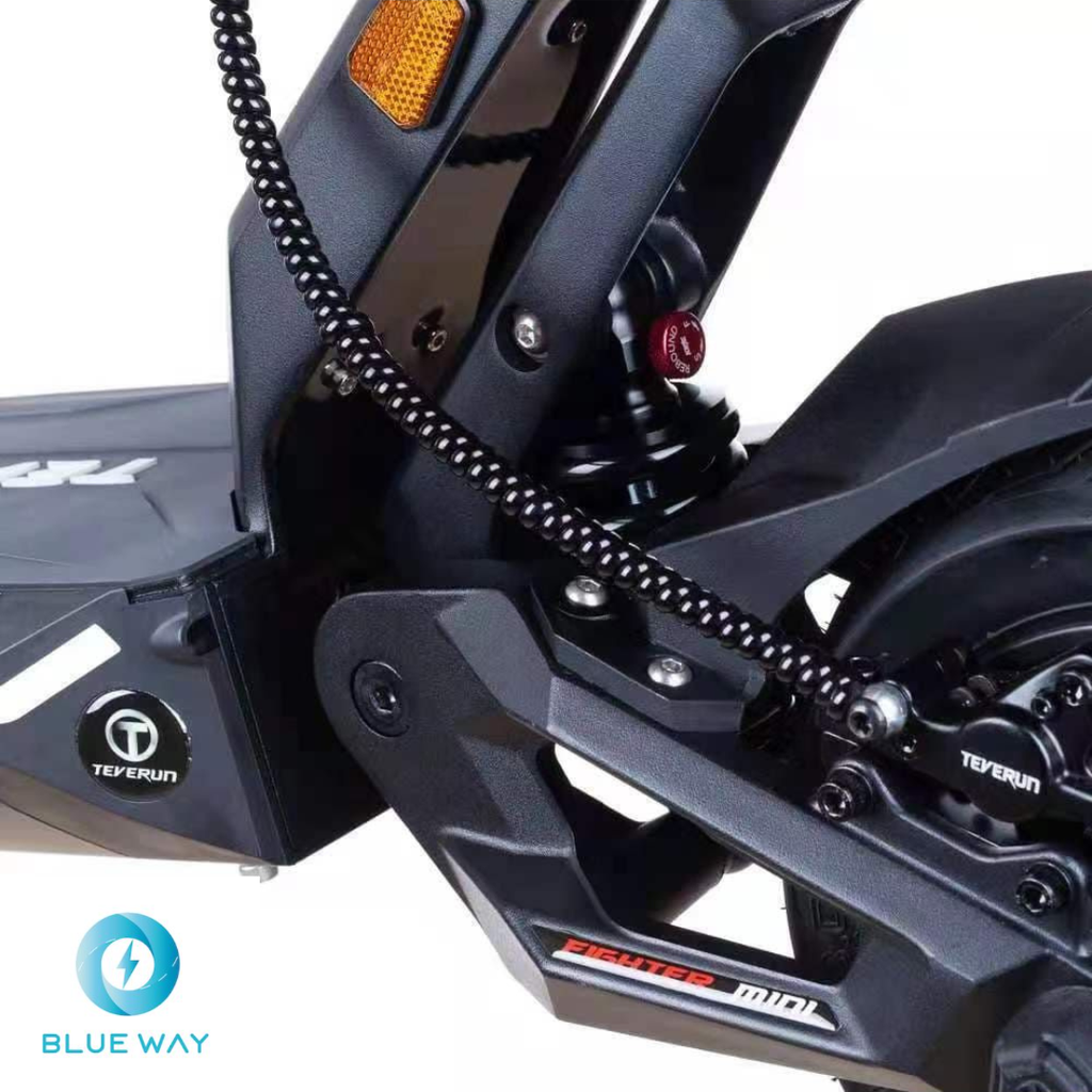 Teverun Fighter Mini Pro 60V 25 LG