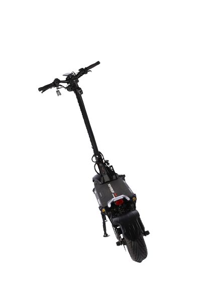 Teverun Fighter Supreme 7260R v4 60Ah