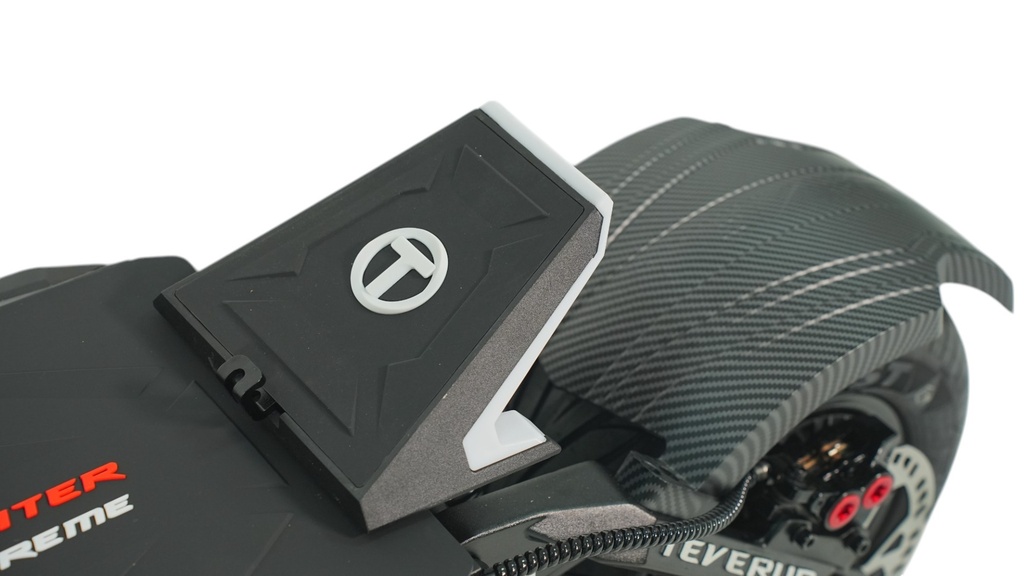 Teverun Fighter Supreme 7260R v4 60Ah