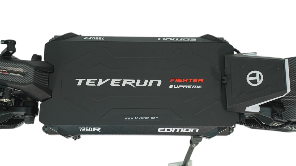 Teverun Fighter Supreme 7260R v4 60Ah