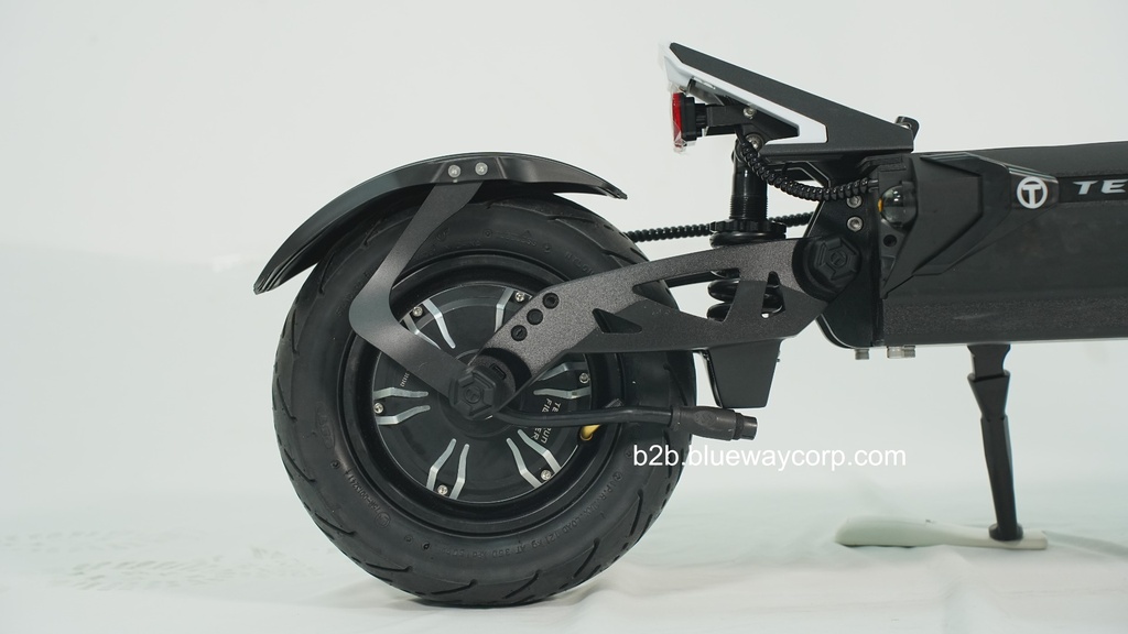 Teverun Fighter Supreme Plus 60Ah (Fast Charger Incl.)