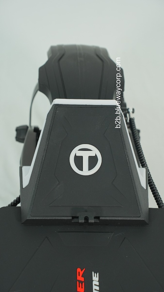 Teverun Fighter Supreme Plus 60Ah (Fast Charger Incl.)