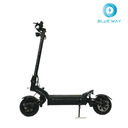 Teverun Fighter Supreme Plus 60Ah (Fast Charger Incl.)