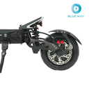 Teverun Fighter Supreme Ultra 60Ah (Fast Charger Incl.)