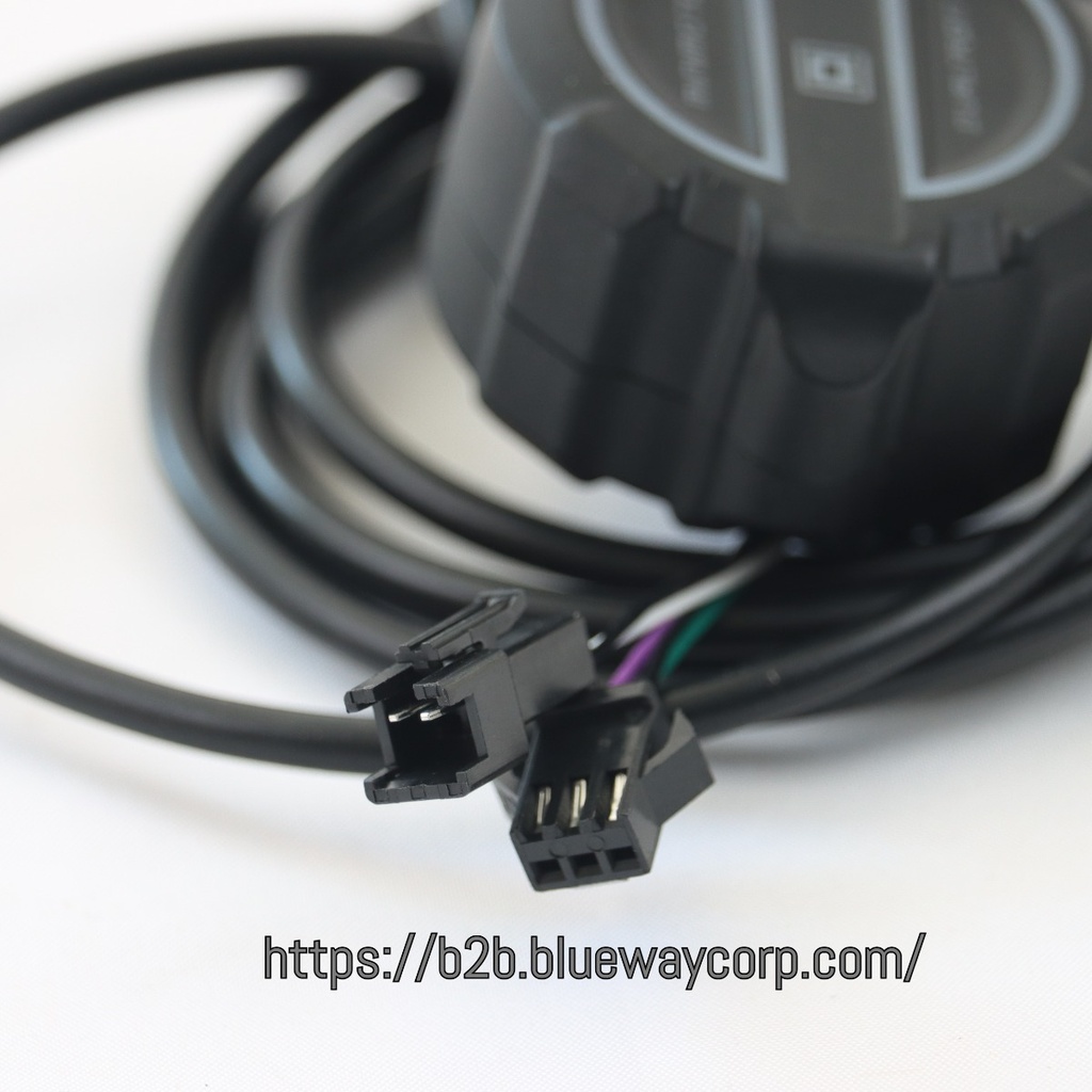 Throttle (Acelerador) EY4 Minimitors DT X Limited