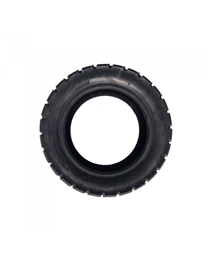 Tyre (Neumatico) All-Road Klima