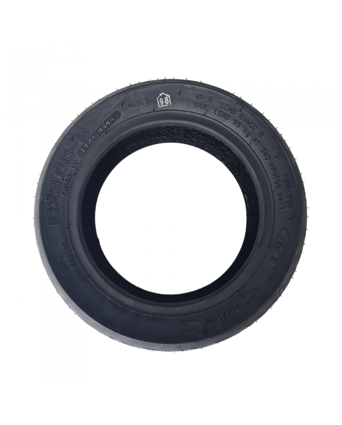 Tyre (Neumatico) CST 30.6 Tubeless Klima