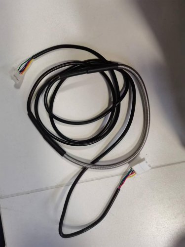 Wire display (cable de display) for Inmotion Air pro