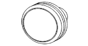 Yellow LED (LED Amarillo)