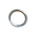 aluminum alloy wheel (llanta de aleación de aluminio) Inmotion V12 HS