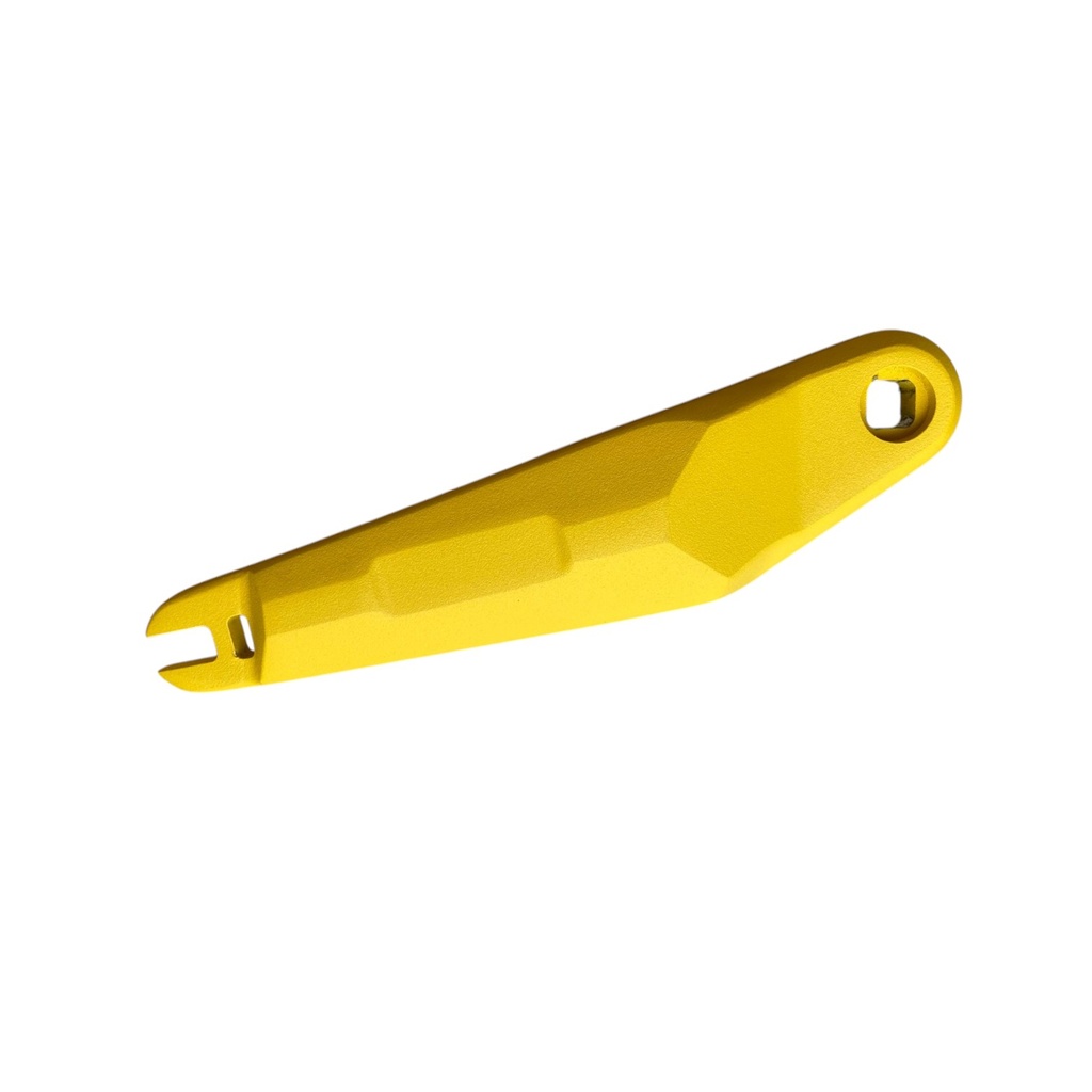 arm A (Brazo A) Teverun Fighter Mini