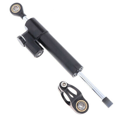 CNC STEERING DAMPER (AMORTIGUADOR DE DIRECCIÓN CNC) NAMI Burn-e Viper