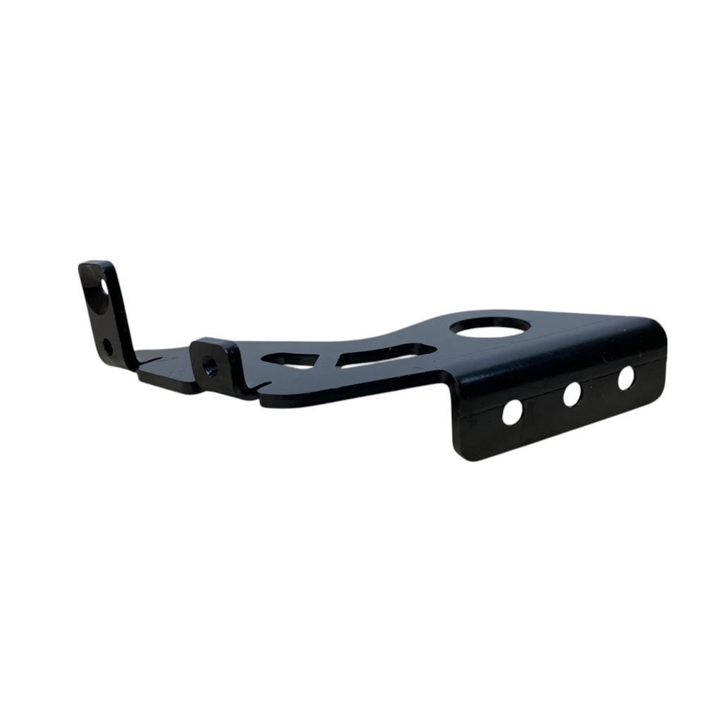 rear pedal support B  (Soporte pedal trasero B) Blade Mini 