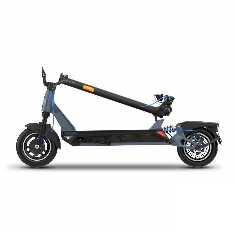 KING SONG N12 Pro plegado