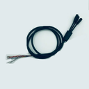Cable principal (3 conectores y 10 pines) Kaabo Mantis 10