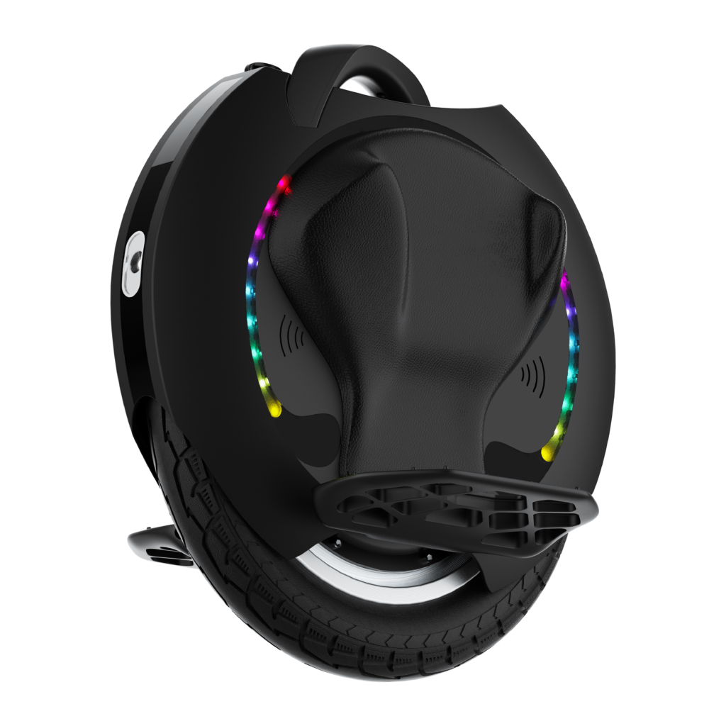 KING SONG 16S 840 - Negro