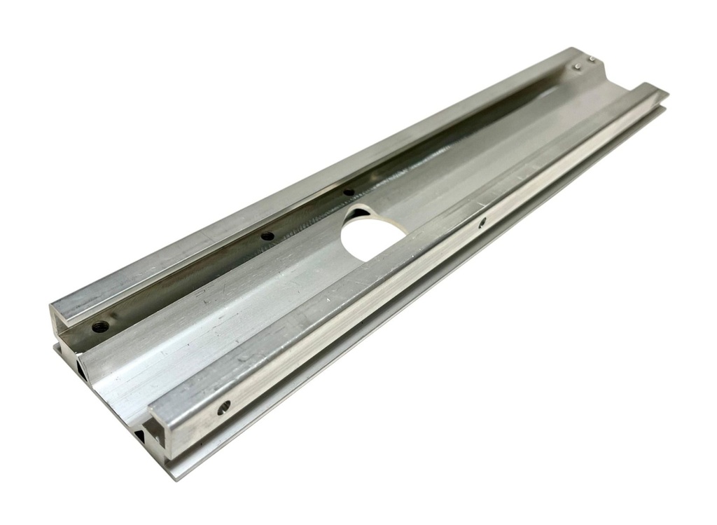 Outer Sideway Rail (Riel lateral exterior) For Inmotion V11
