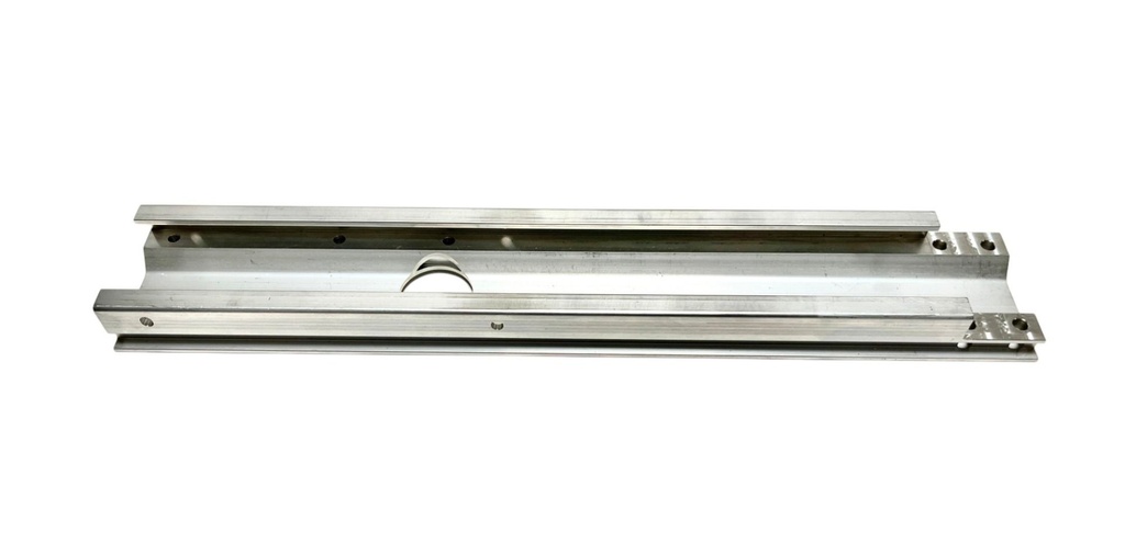 Outer Sideway Rail (Riel lateral exterior) For Inmotion V11
