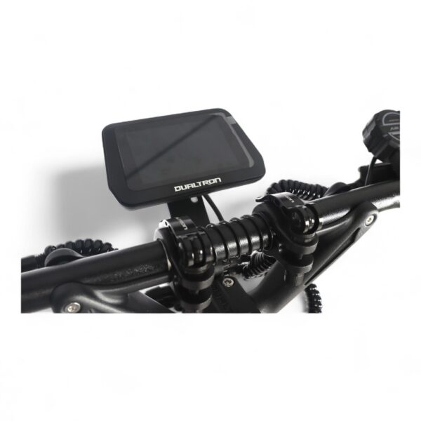 DUALTRON SONIC (MODEL A) ALIEN 72V 40Ah Samsung 21700 + free fast charger