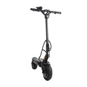 DUALTRON NEW VICTOR DGT 60V27Ah CN4500  + free fast charger + self sealing tire +EY4 upgrade