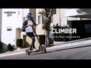 Video Inmotion Climber