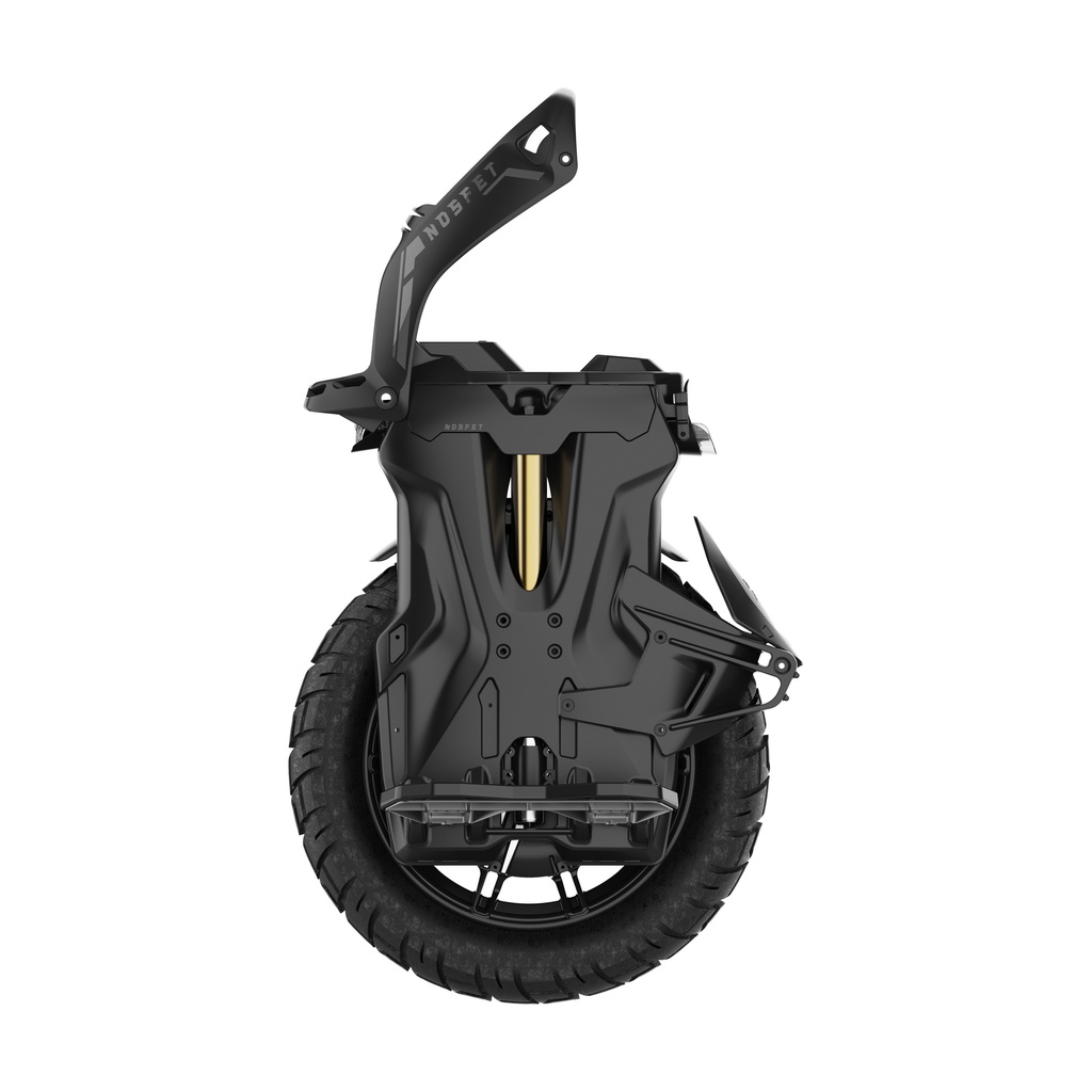 NOSFET AEON 50S 1300Wh - TNT Hybrid tyre