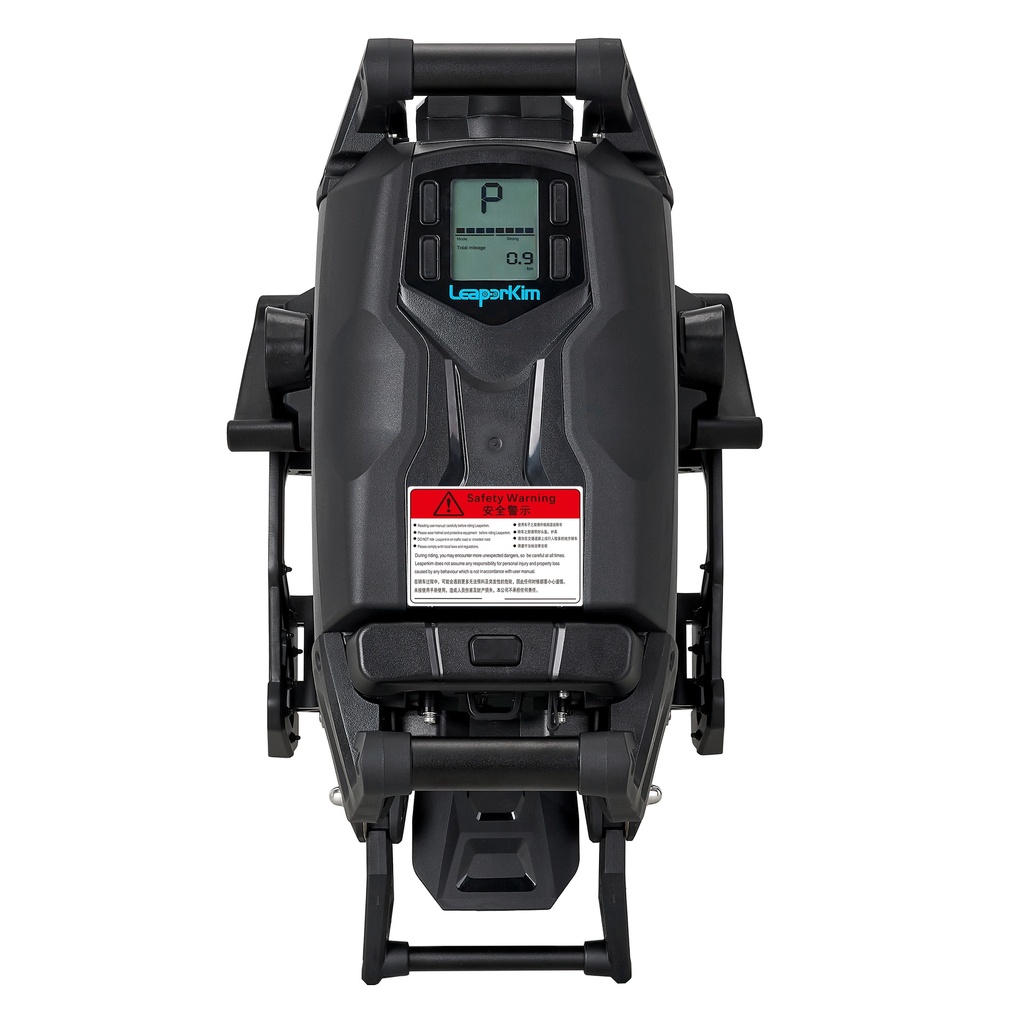 NEW! Leaperkim Lynx S 2700Wh