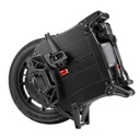 Leaperkim SHERMAN L 70lbs 4000Wh 50S Kenda off-road tyre