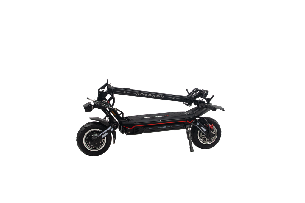 ROVORON S7 - 84V 37Ah Samsung