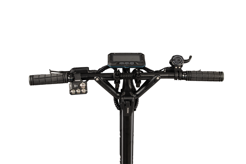 ROVORON S7 - 84V 37Ah Samsung