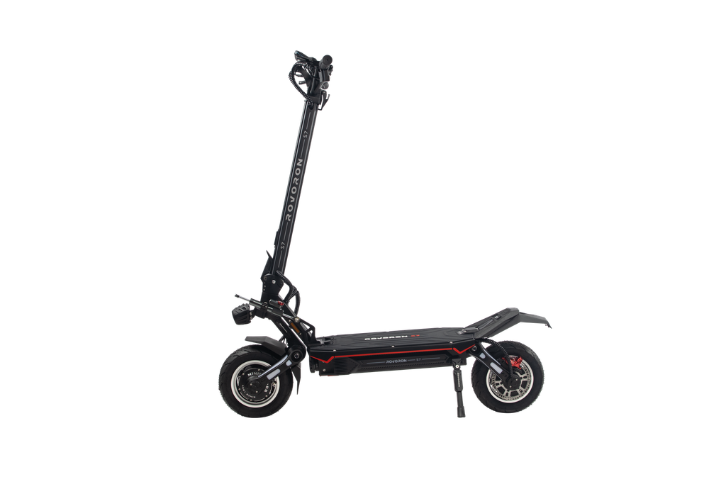 ROVORON S7 DGT - 84V 37Ah Samsung