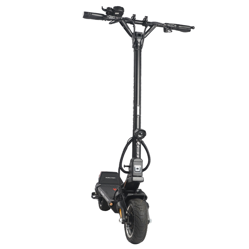 DUALTRON Aminia Special Single Motor 13Ah CN