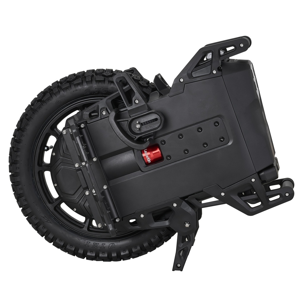 NEW! Leaperkim Lynx S 66lbs 2700Wh Kenda off-road tyre