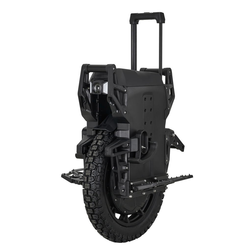 NEW! Leaperkim Lynx S 70lbs 2700Wh Kenda off-road tyre