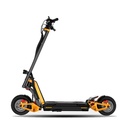 InMotion RS LITE - Black/Orange, 72V, 30Ah, 2160Wh 