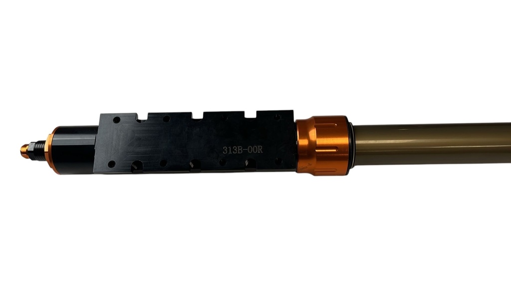 Shock absorber right (Amortisseur droit / Amotiguador derecho) Inmotion P6