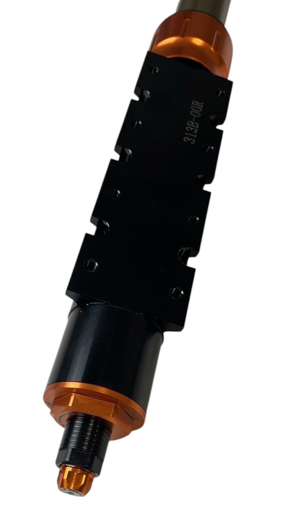 Shock absorber right (Amortisseur droit / Amotiguador derecho) Inmotion P6