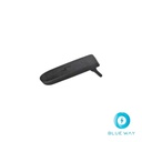 Charging connector rubber cap (Protection puerta de carga) for Inmotion V8(F)