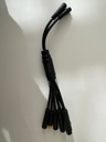 Communication extension wire (extensión cable de comunicación) for Nami Burn