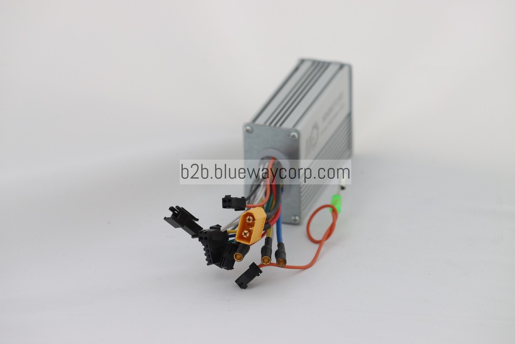 Controller (Centralita) Dualtron Mini 52V 25A