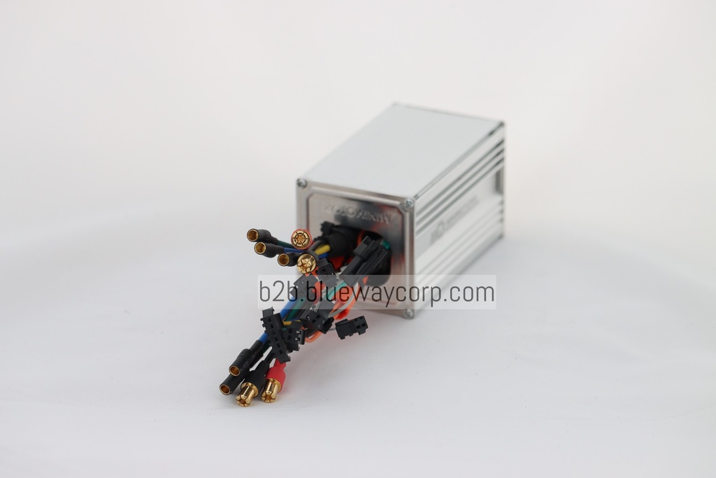 Controller (Centralita) Dualtron Spider(Limited, V2) & Raptor(2) 60V 22A