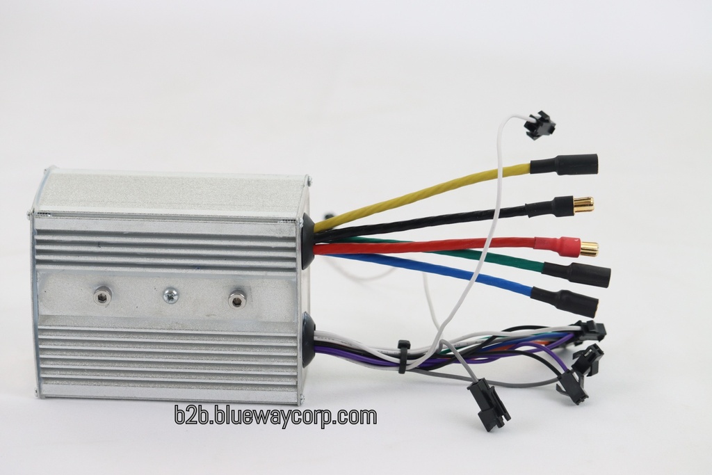 Controller (Centralita) Dualtron Thunder 3 (Front) A-A 72V 65A