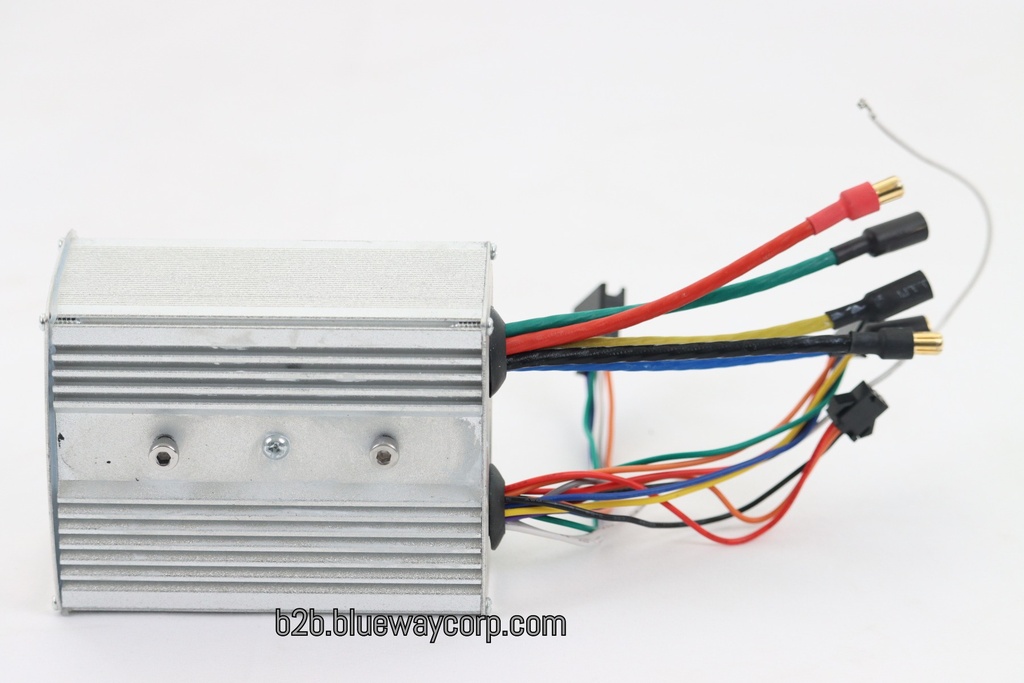 Controller (Centralita) Dualtron Thunder 3 (rear) A-B 72V 65A