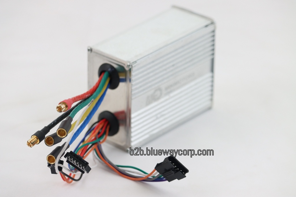 Controller (Centralita) Dualtron Thunder 3 (rear) A-B 72V 65A