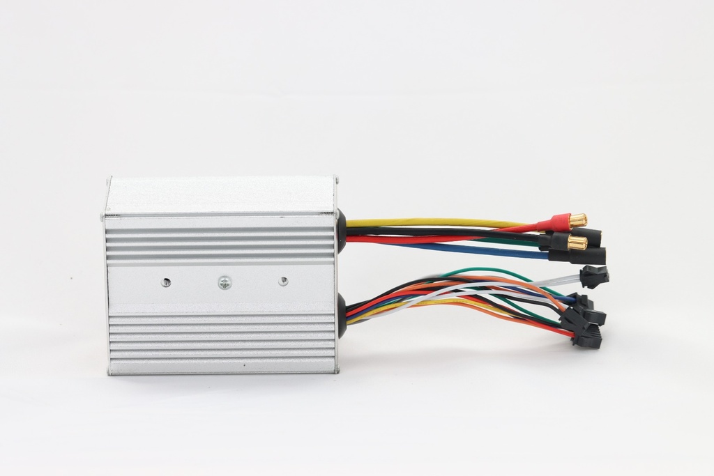 Controller (Centralita) Dualtron Ultra & Thunder (rear) A-B 60V 40A