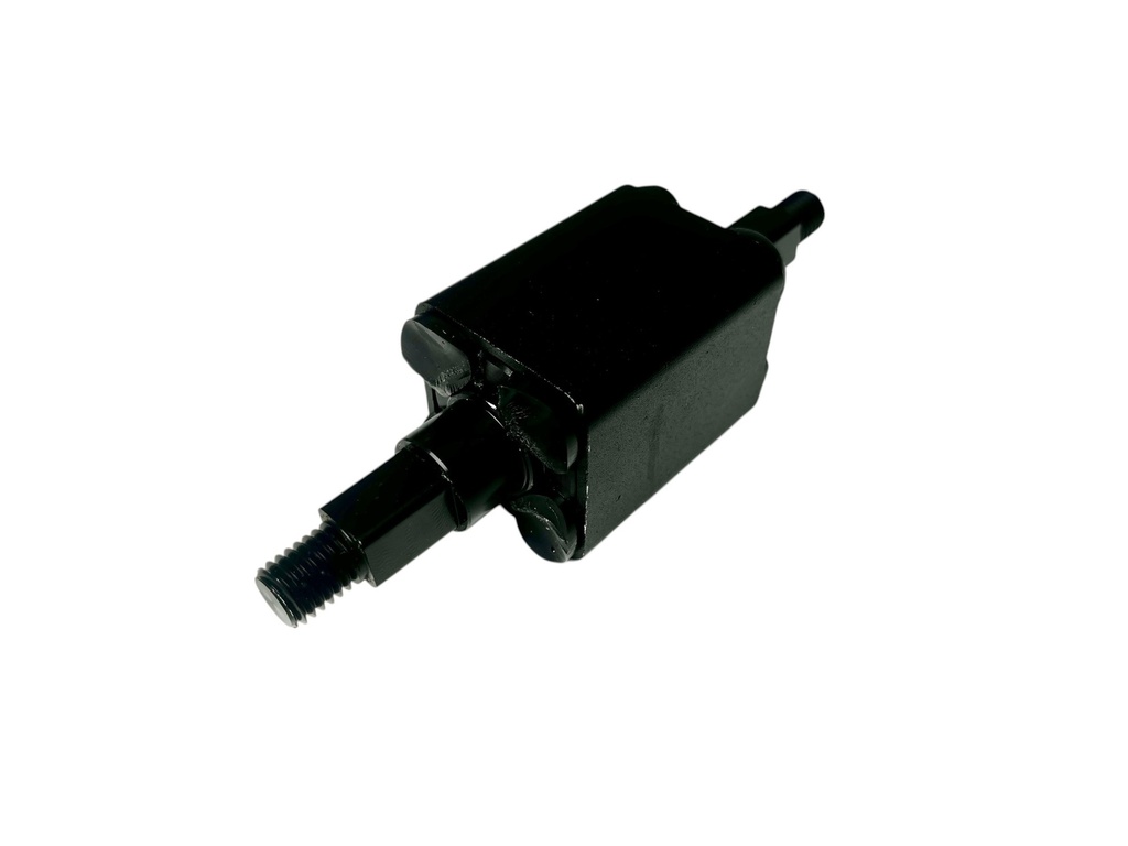 Suspension cartridge (Cartucho de Suspensión)  HARD  (Black) compatible for Minimotors Dualtron Spider and Raptor 2