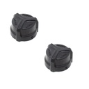 Vsett Nut Cap (Tapones) 16.7mm (Pair)